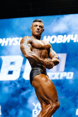 Фотограф Сергей Пелипенко